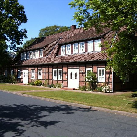 Landhaus Von Frieling 索尔陶 外观 照片