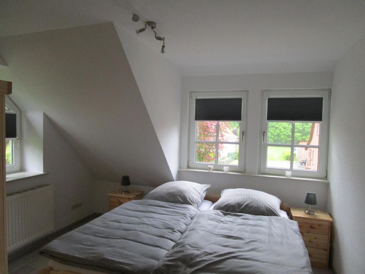 Landhaus Von Frieling 索尔陶 外观 照片